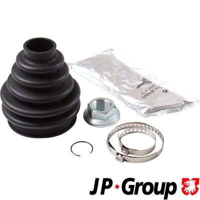 Bellow Kit, drive shaft 1543600310