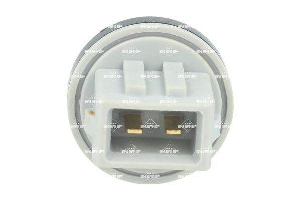 Sensor, Innenraumtemperatur