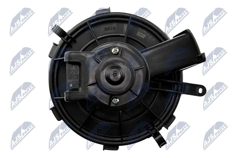 Elektromotor, Innenraumgebläse Elektromotor, Innenraumgebläse