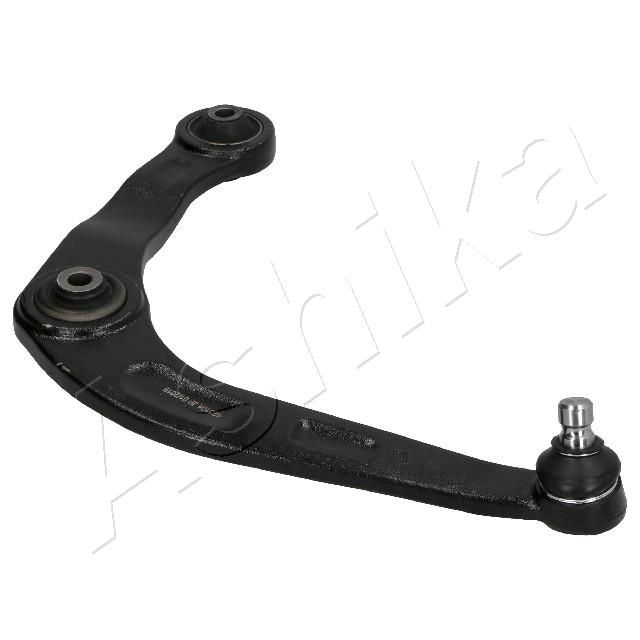 Control/Trailing Arm, wheel suspension 72-00-0601L