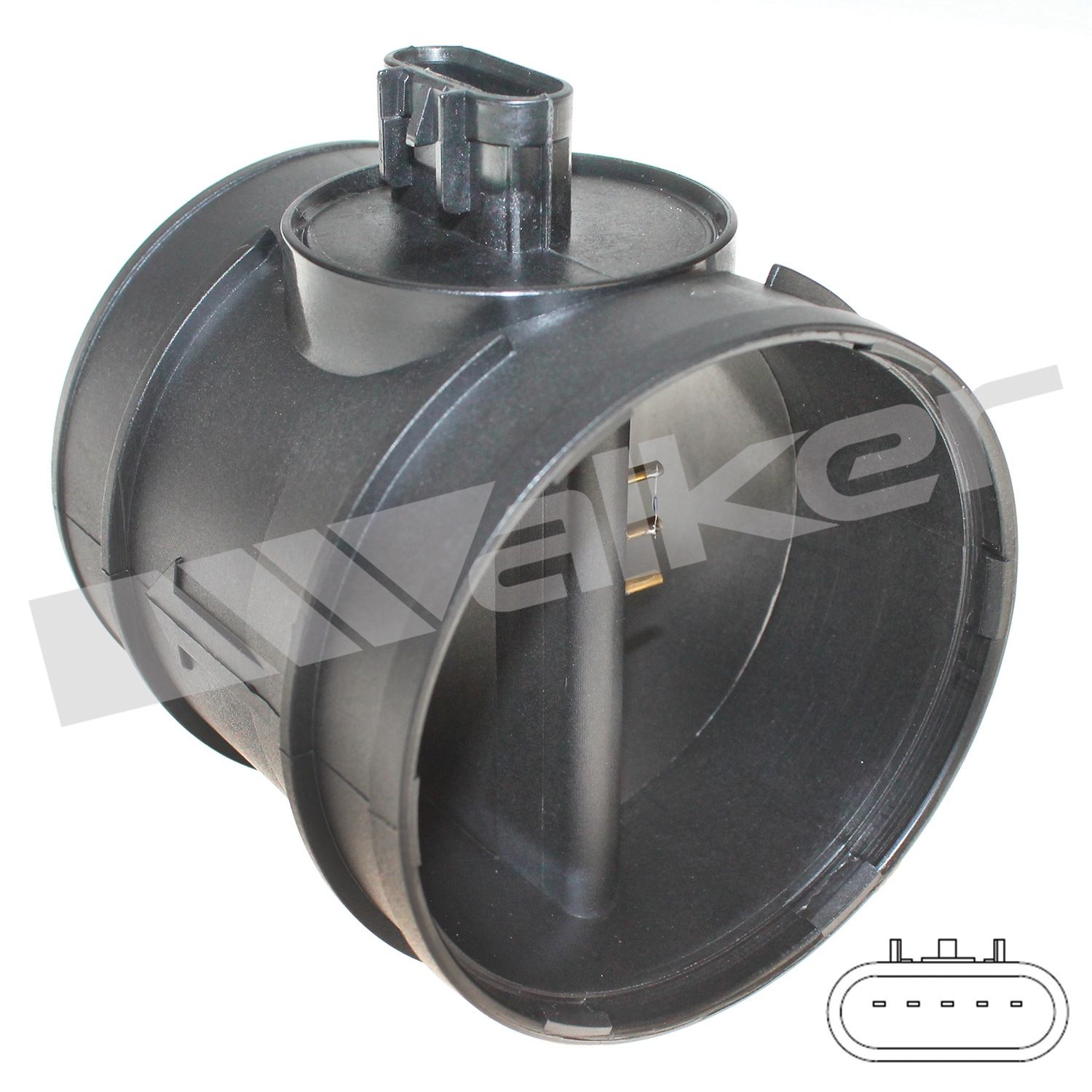 Sensor de flujo de masa de aire / Sensor Maf