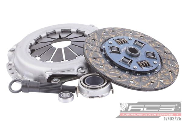 KIT STD SUZUKI APV 1.5/1.6L - TecDoc Only