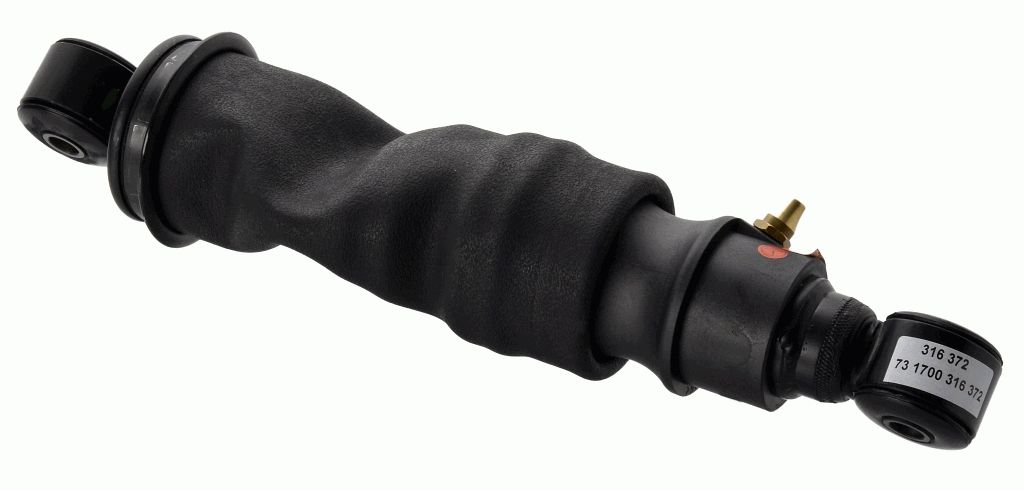 SACHS PNEUMATIC SPRING - TecDoc Only