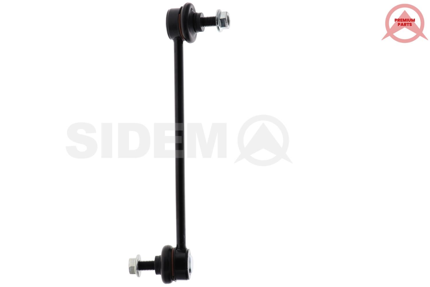 Stange/Strebe, Stabilisator