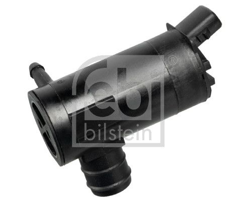 Washer Fluid Pump, window cleaning 109271