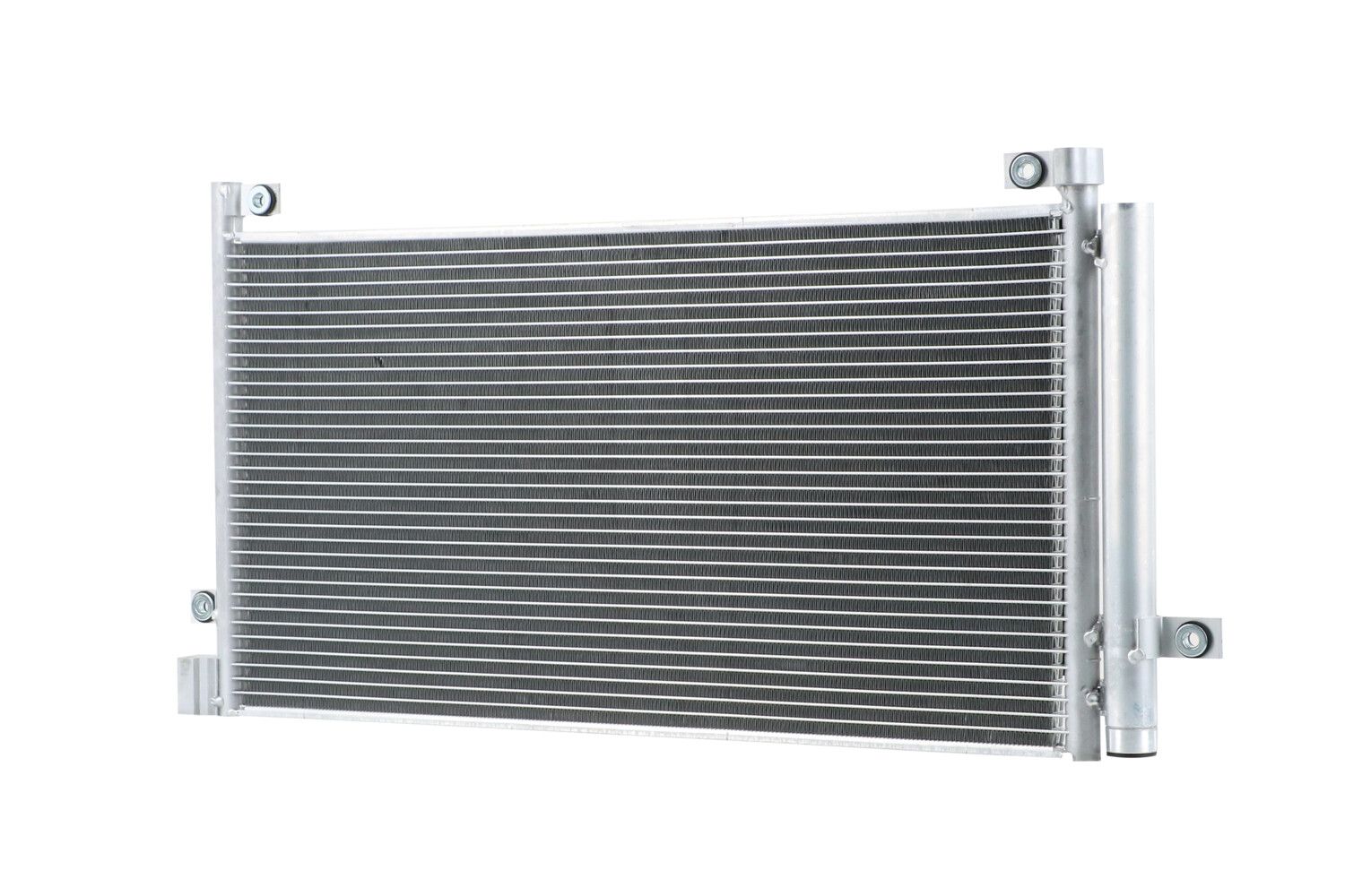 8FC 366 222-611 HELLA >>> Easy2Fit <<< kondenzátor, klíma