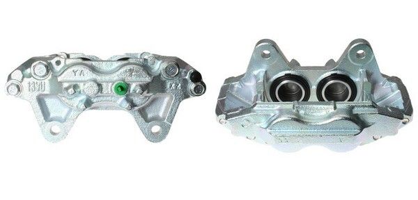 Bremssattel Bremssattel