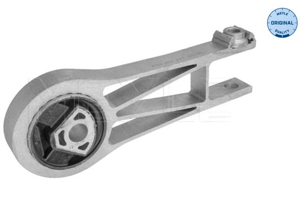 Lagerung, Motor