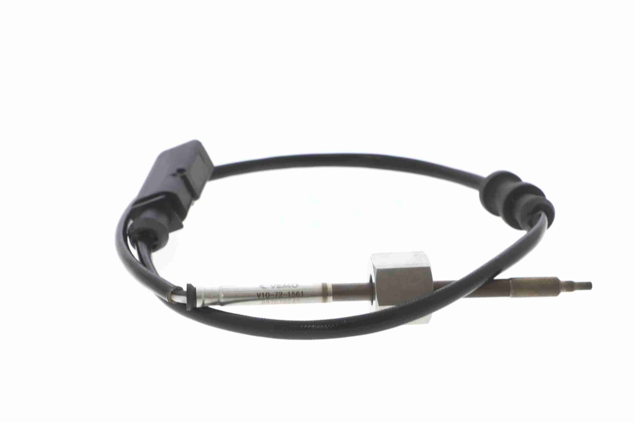 Sensor, Abgastemperatur