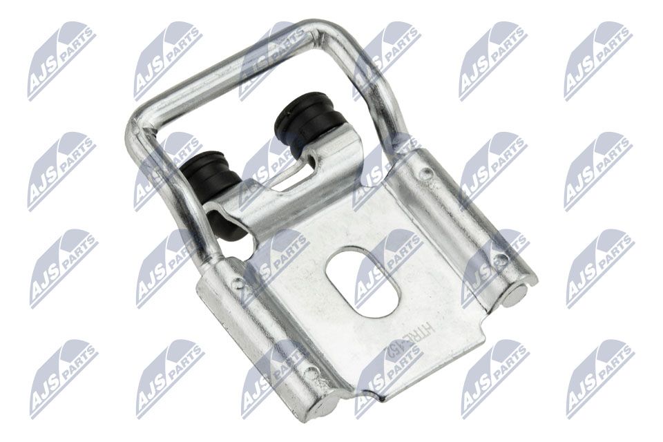 NTY EZC-RE-152 - F&uuml;hrung, Verriegelungsknopf