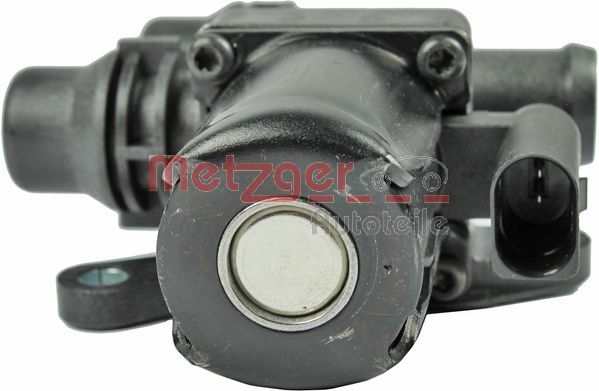 Kühlmittelregelventil Kühlmittelregelventil