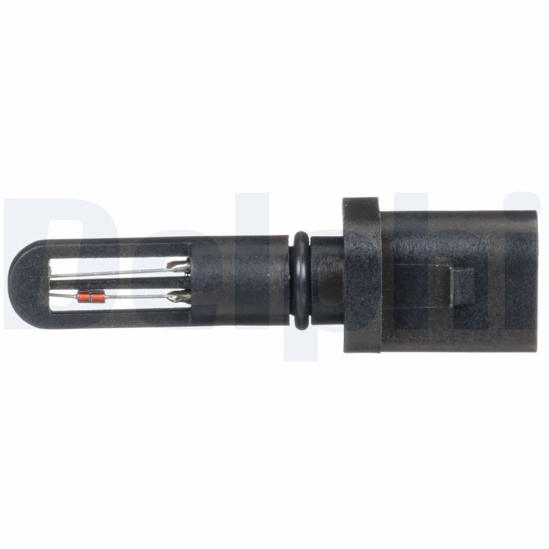 Sensor, Ansauglufttemperatur