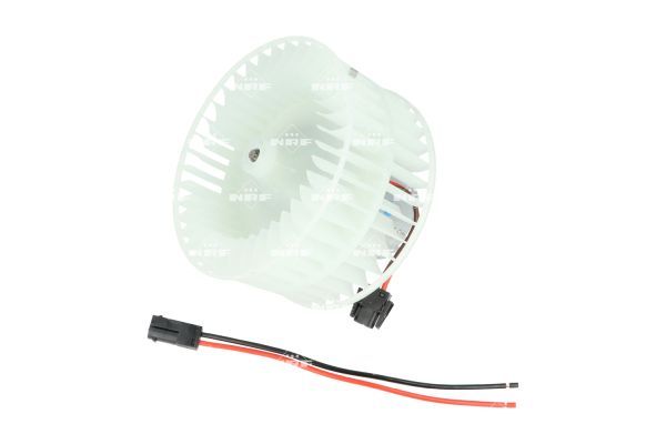 Innenraumgebl&auml;se