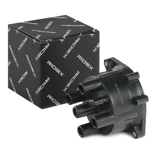 RIDEX 692D0017 Ignition Distributor Cap