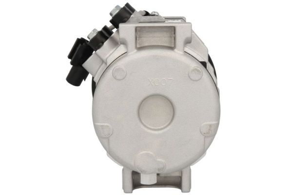 Kompressor, Klimaanlage