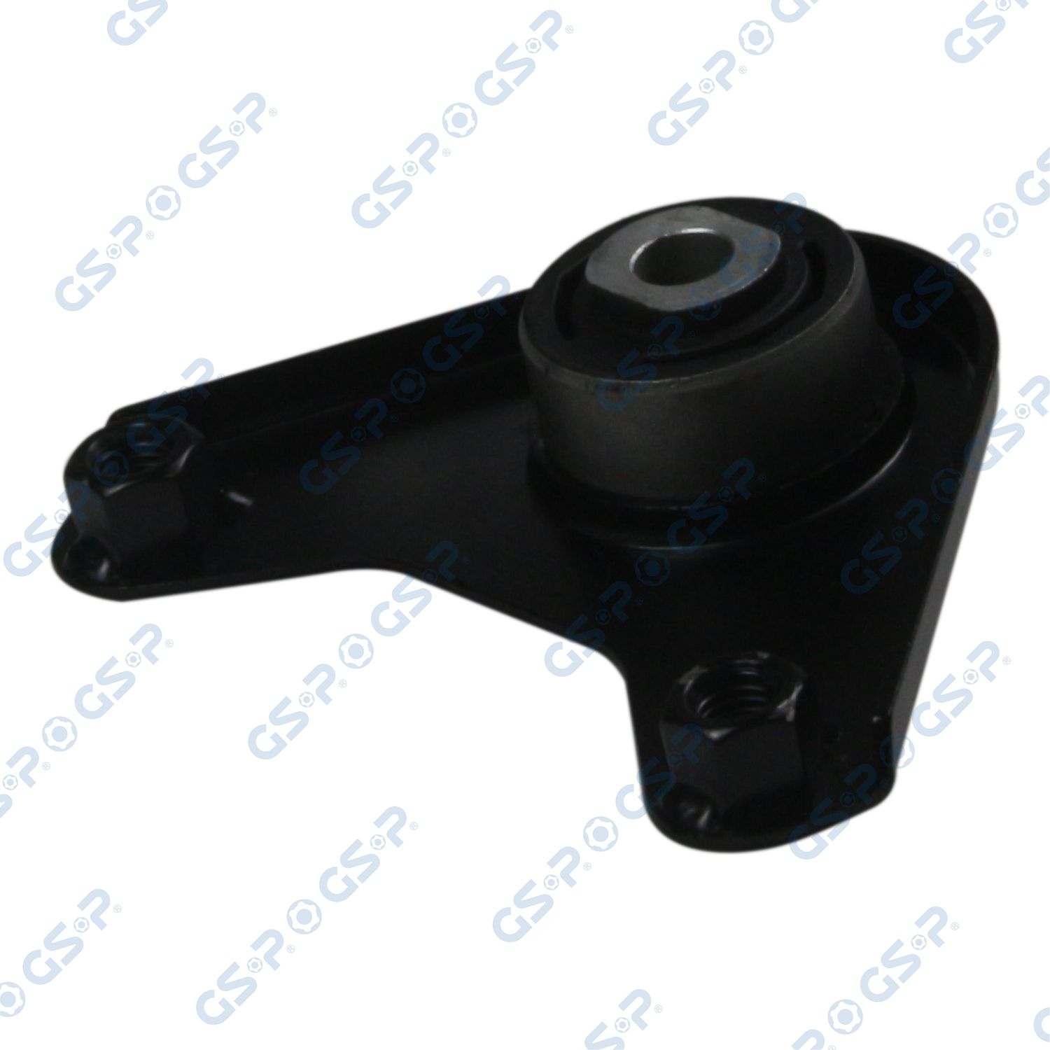 Lagerung, Differential