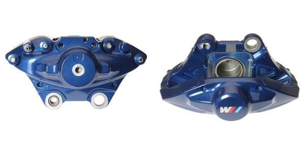 F 06 242 BREMBO ESSENTIAL LINE féknyereg