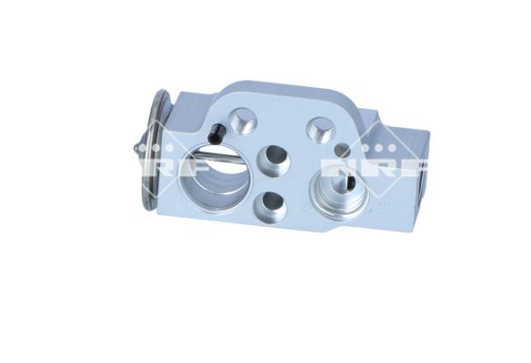 NRF 38487 Expansion Valve, air conditioning