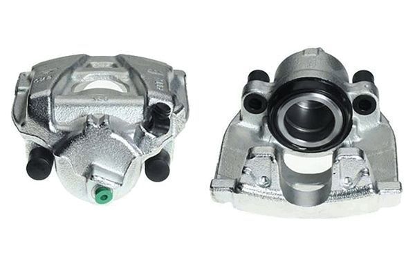 Bremssattel