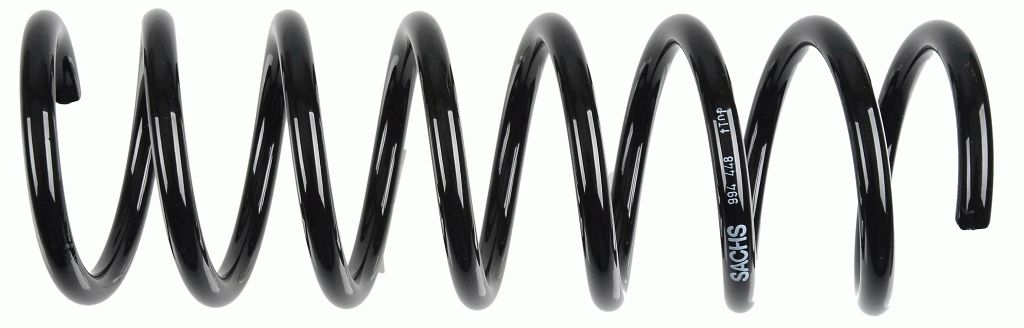 SACHS 994 448 - Fahrwerksfeder