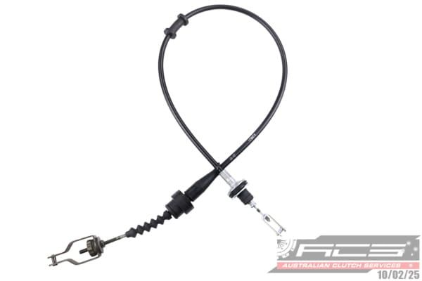 CLUTCH CABLE PULSAR N14/N15 1.6L - TecDoc Only