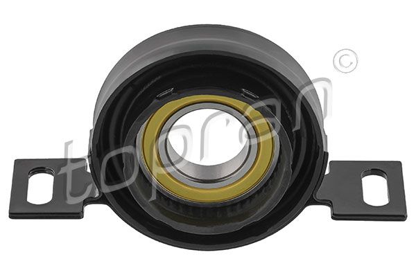 TOPRAN 502 356 - Lagerung, Gelenkwelle