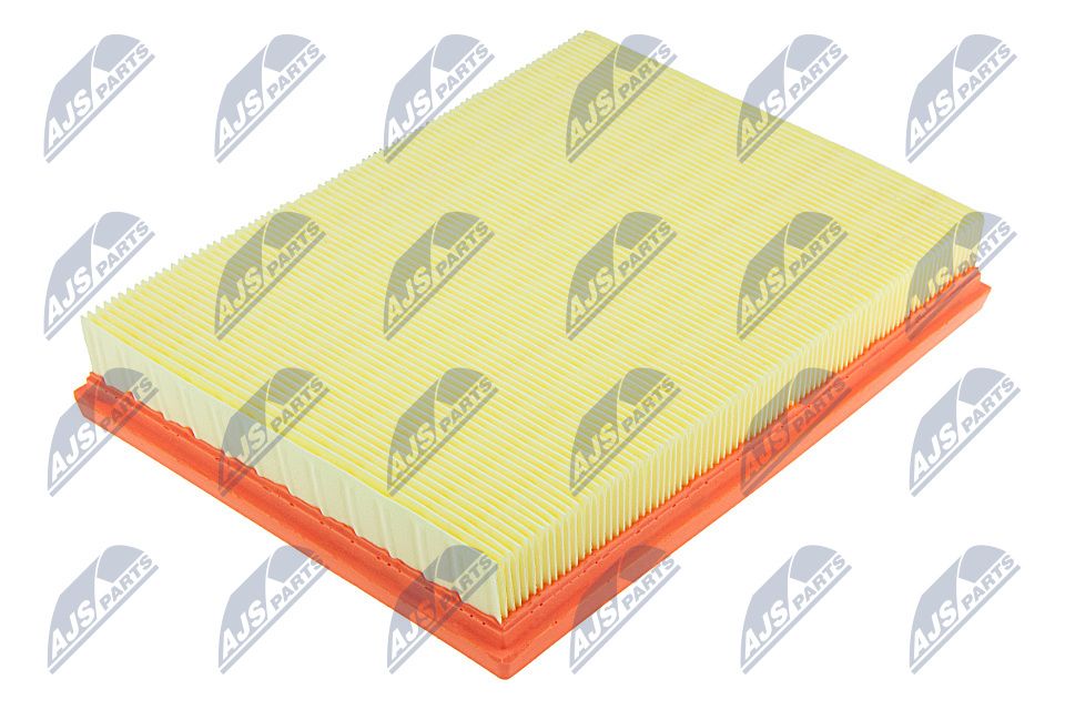 NTY FAF-FR-081 Luftfilter