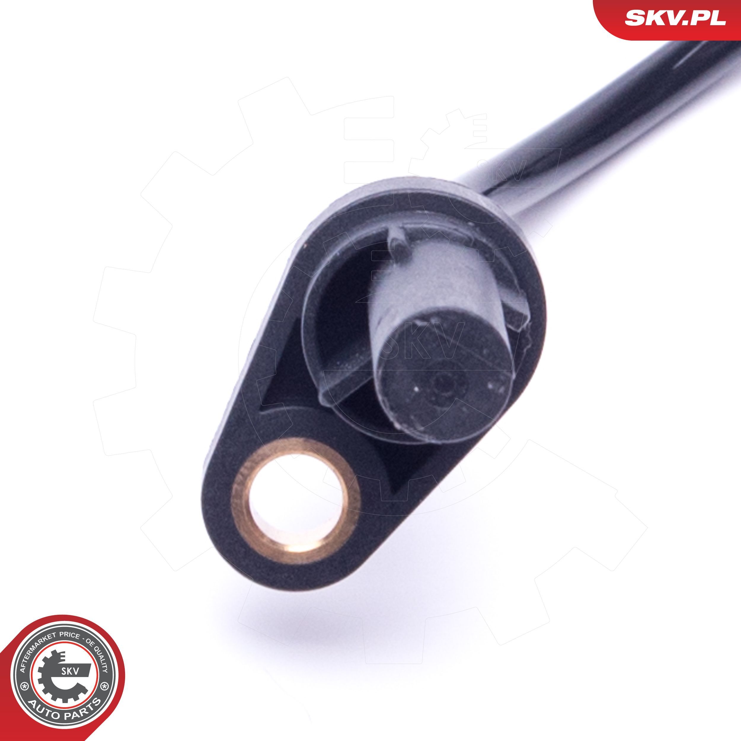 ESEN SKV 06SKV357 - Sensor, Raddrehzahl