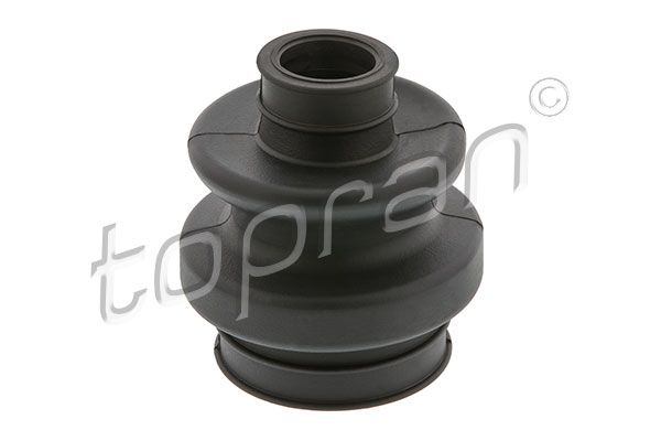 TOPRAN 400 737 - Faltenbalg, Antriebswelle