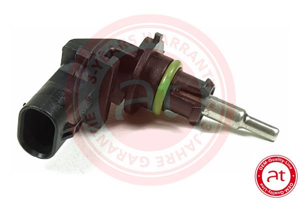 Sensor, Ansauglufttemperatur