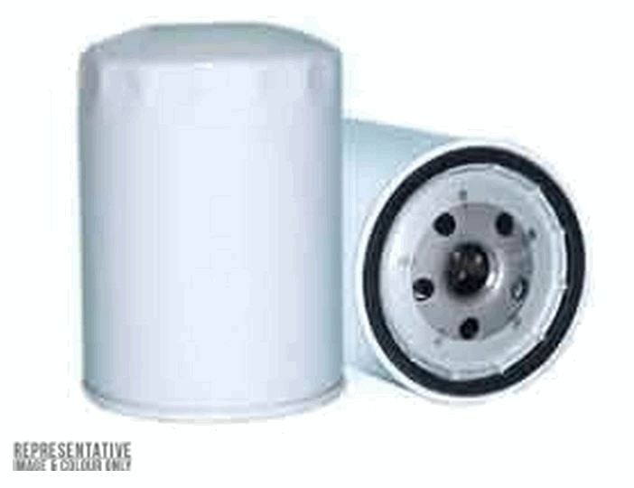 FUEL FILTER FITS Z152 - TecDoc Only