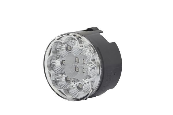 FEU CLIG AR MODULE 66MM LED12V CONT