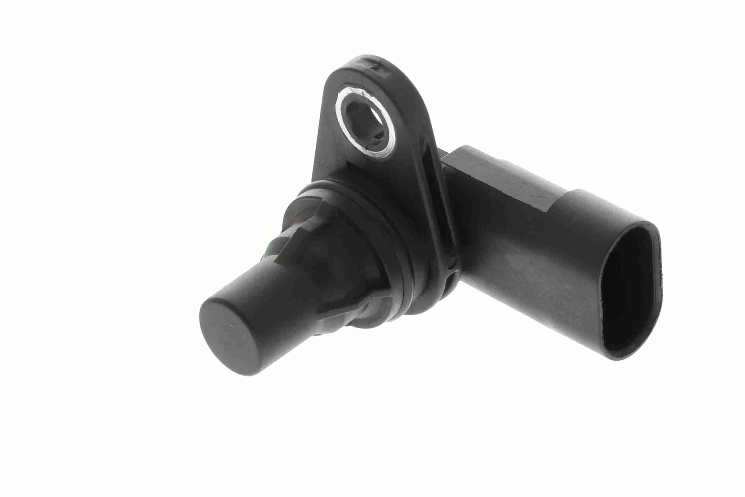 Sensor, Z&uuml;ndimpuls