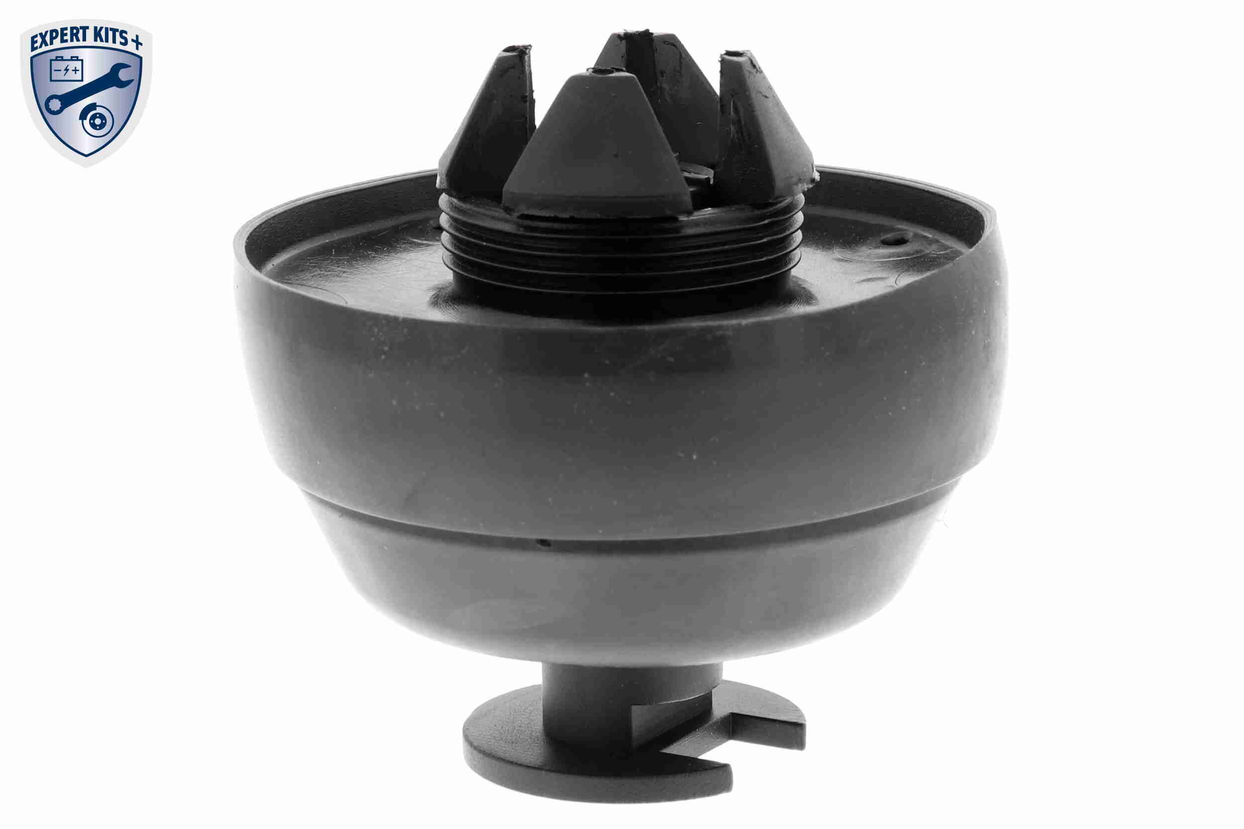 Aufnahmesatz, Wagenheber