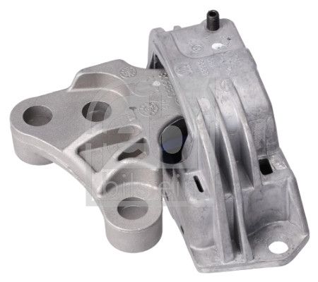 Soporte, motor