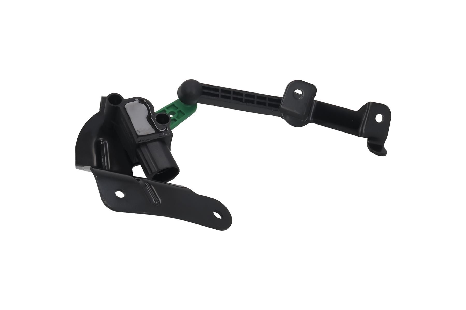 Sensor, Leuchtweitenregulierung