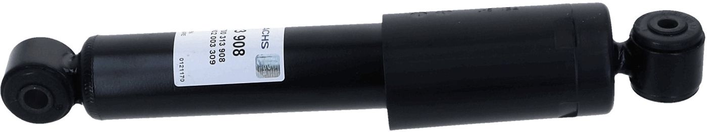 Sto&szlig;d&auml;mpfer