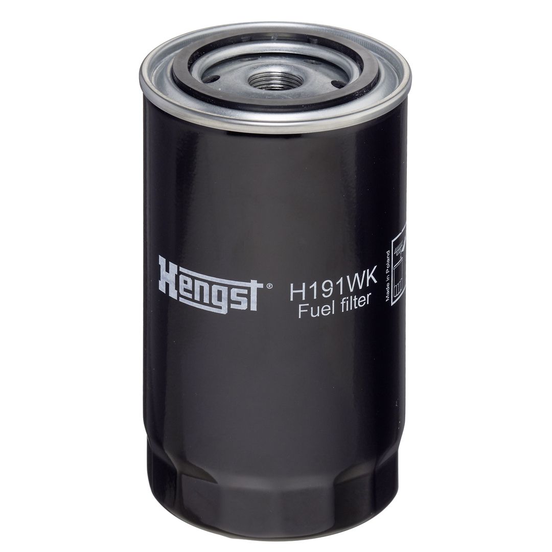 Kraftstofffilter Kraftstofffilter