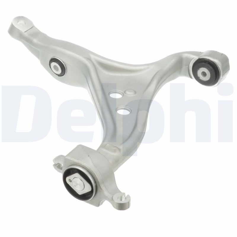 Control/Trailing Arm, wheel suspension TC8092