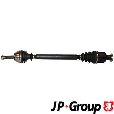 Drive Shaft 4343100300