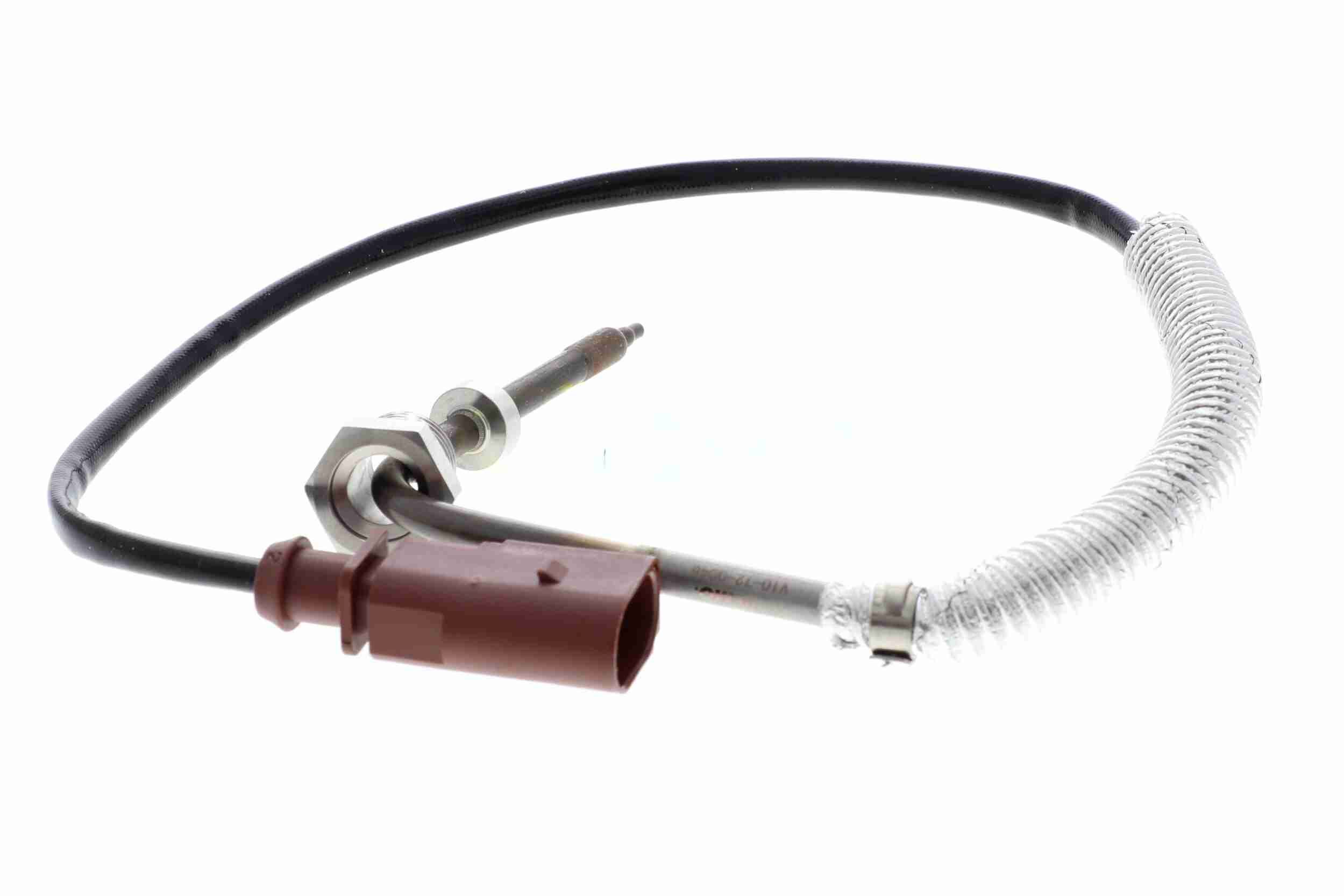 Sensor, Abgastemperatur