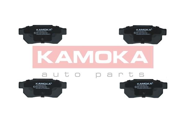 Brake Pad Set, disc brake JQ101944