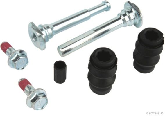 HERTH+BUSS JAKOPARTS J3271002 - F&uuml;hrungsh&uuml;lsensatz, Bremssattel