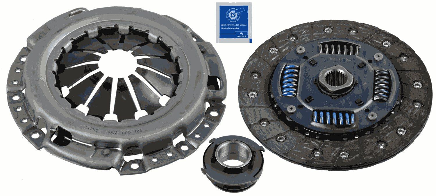 Clutch Kit 3000 951 487