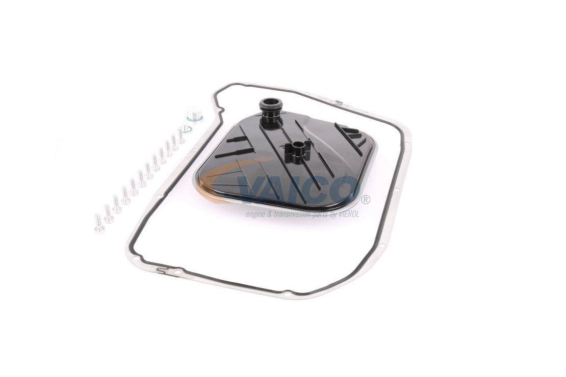 hidraulinių filtrų komplektas, automatinė transmisija
