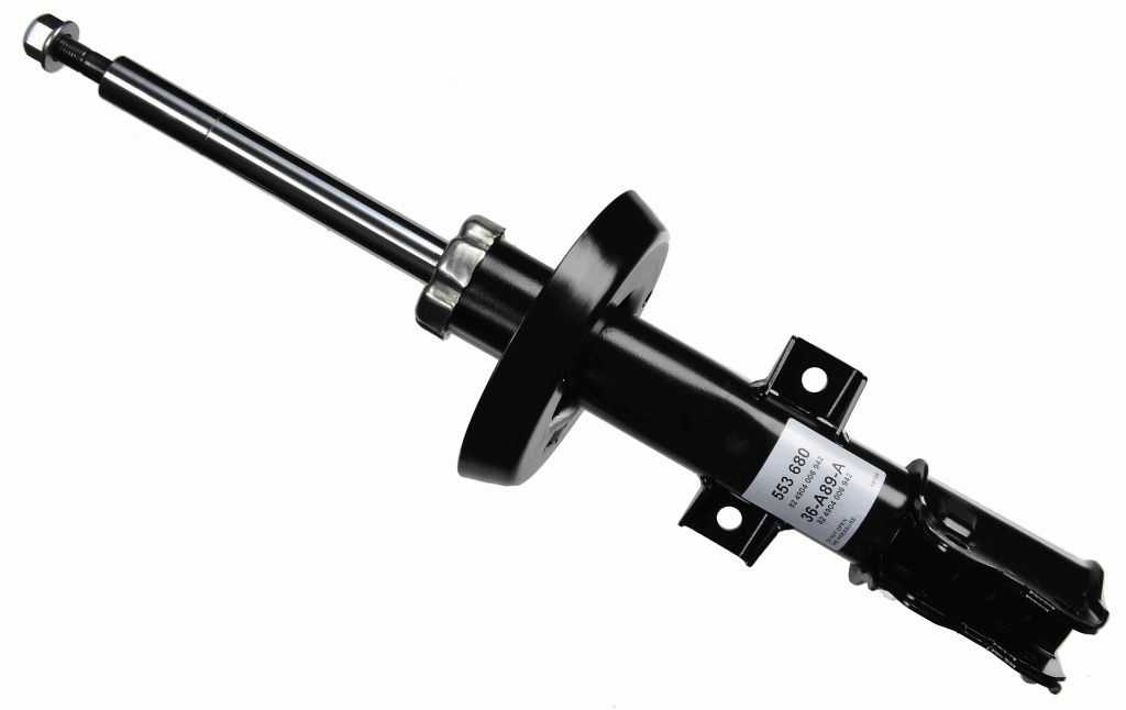 SACHS SHOCK ABSORBER - TecDoc Only