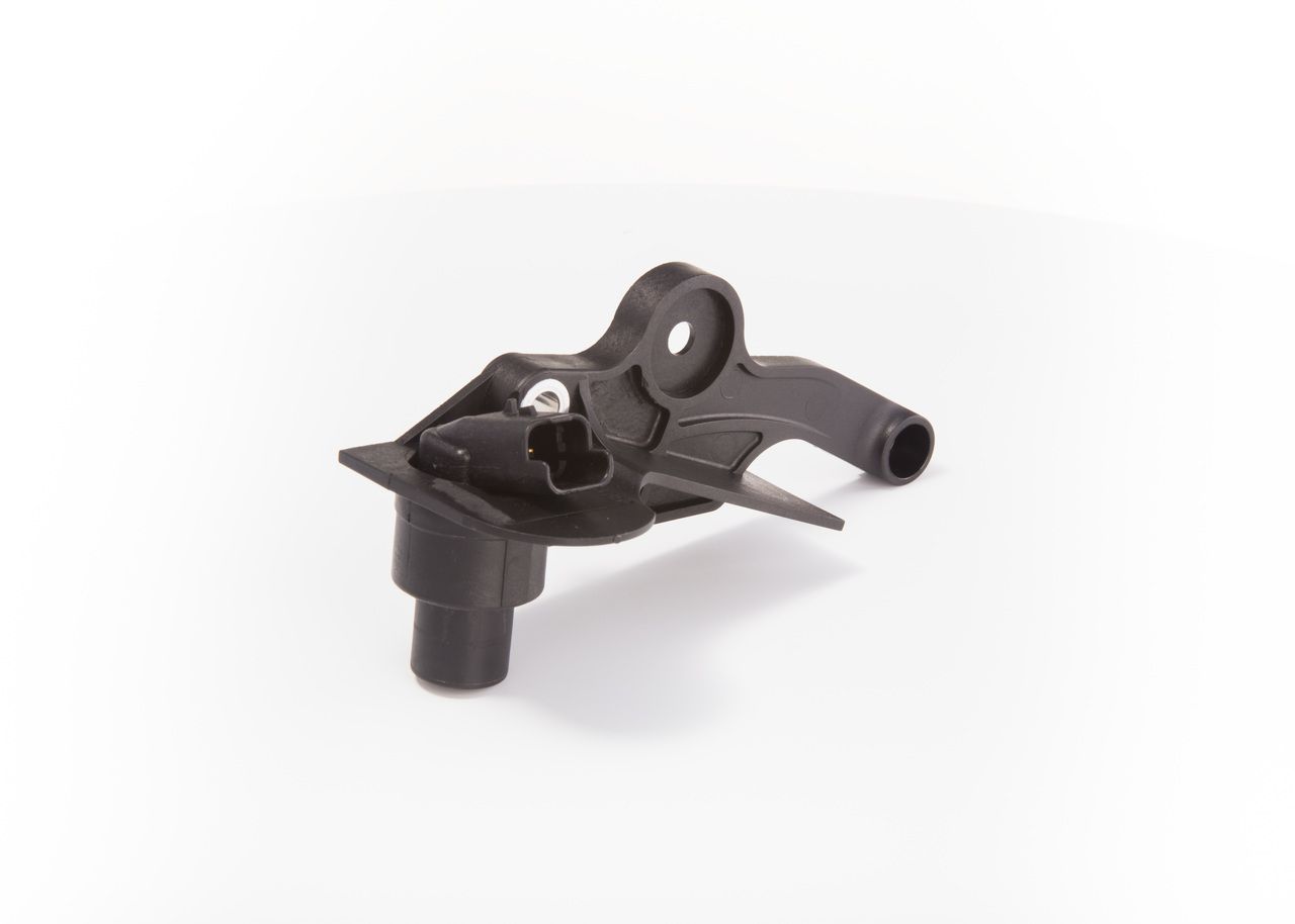 jutiklis, alkūninio veleno impulsas