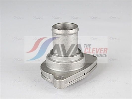 Thermostat, Kühlmittel