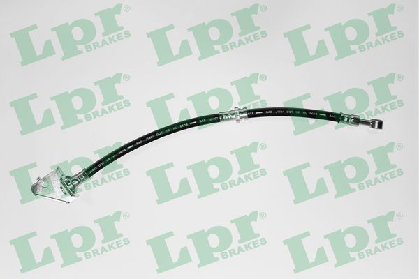 6T48178 LPR fékcső