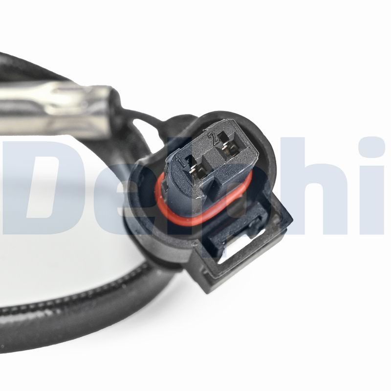 Sensor, Abgastemperatur